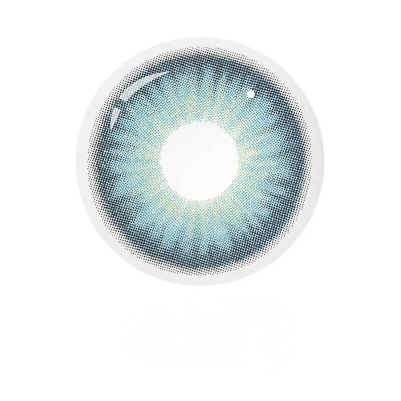 Macaron Blue(6-Months)