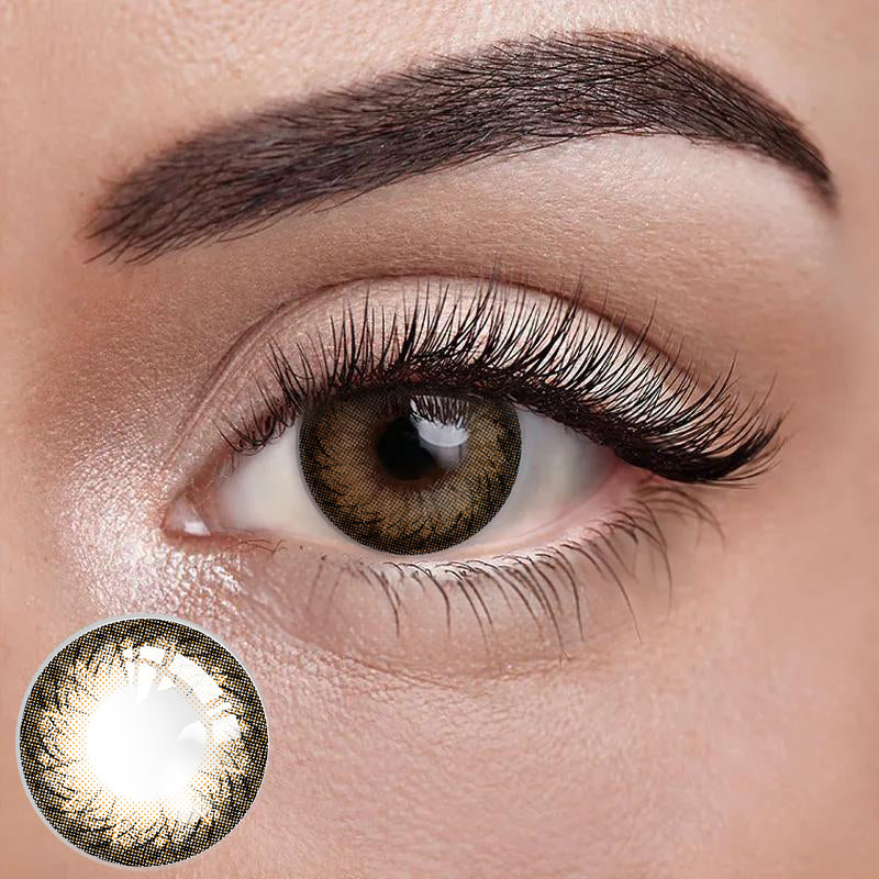 Starry Sky Brown(6-Months)