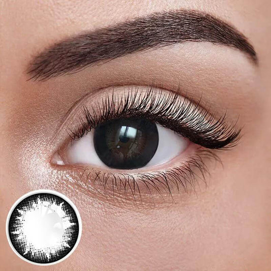 Brilliant Black(12-Months)