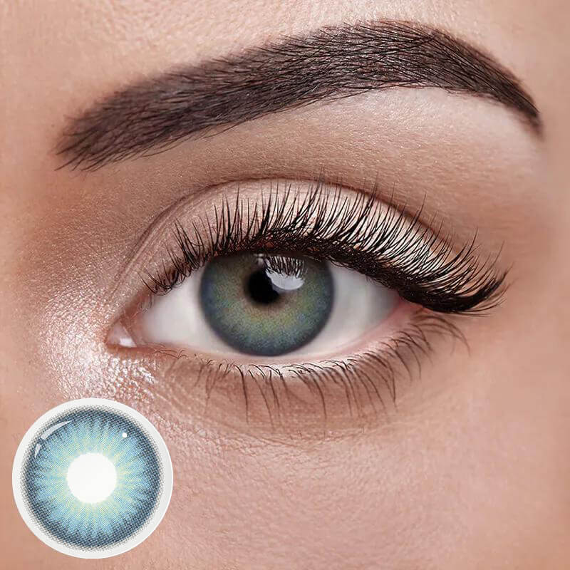 Macaron Blue(6-Months)