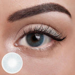 Transparent Blue (12-Months)