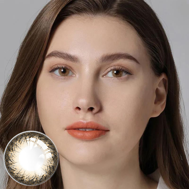 Starry Sky Brown(6-Months)