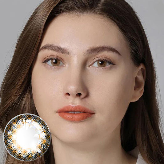 Starry Sky Brown(6-Months)