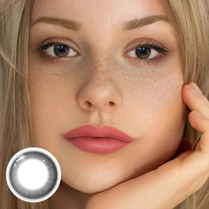 Pre-dawn dark gray (1-Month)