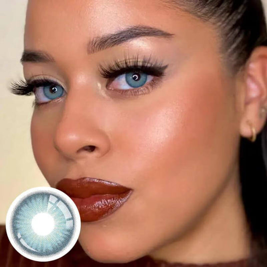 Macaron Blue(6-Months)