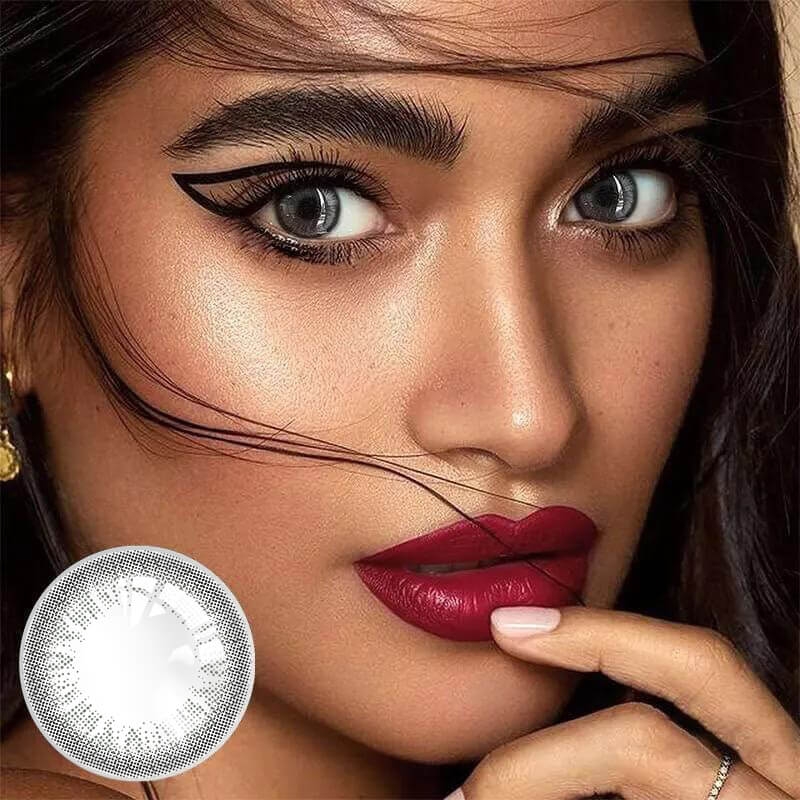 Honey-Toned Light Gray(6-Months)