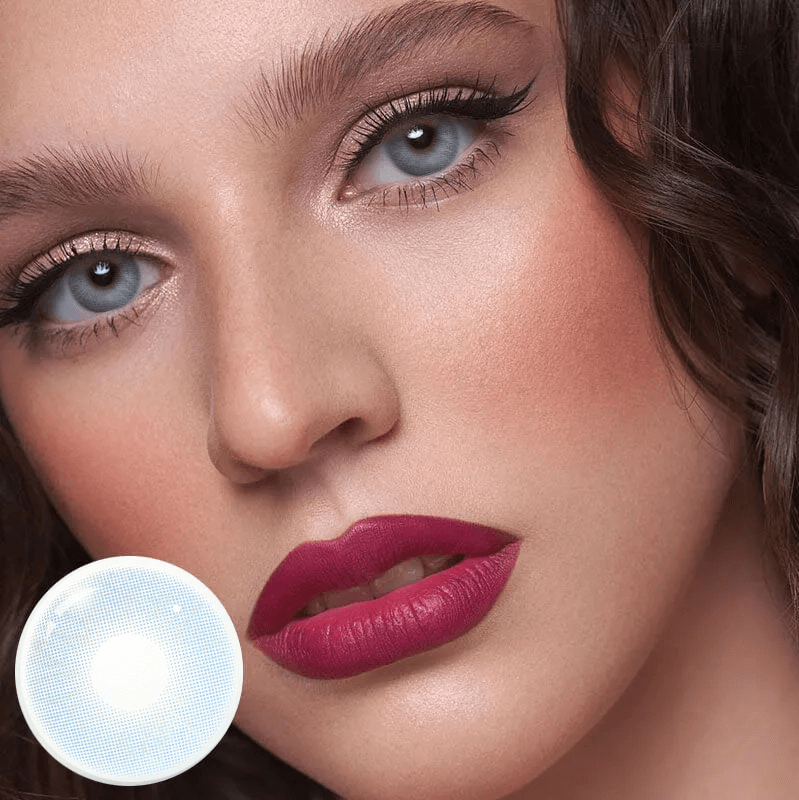 Model Wearing Demonstration