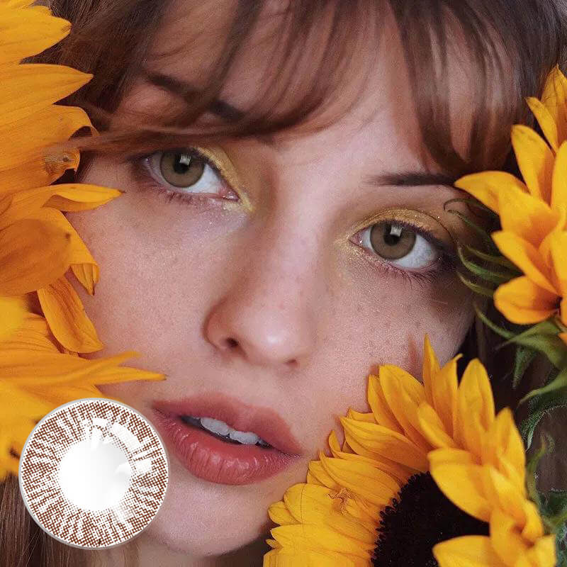 Biblical Brown(12-Months)