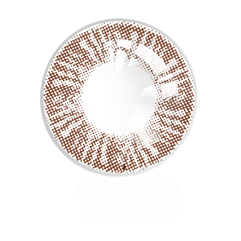 Biblical Brown(12-Months)