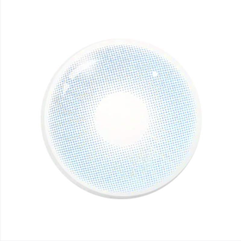 Product Color Diagram