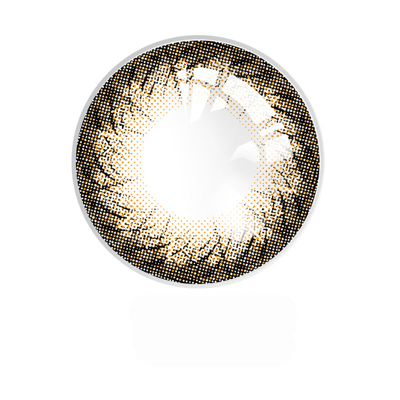 Starry Sky Brown(6-Months)