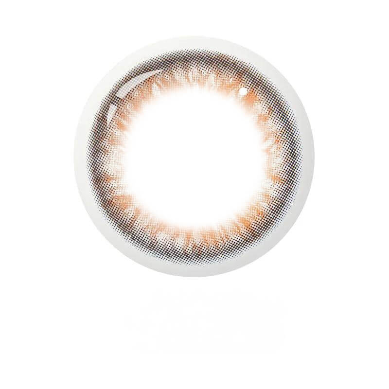 Liyan Coffee Brown (1-Month)