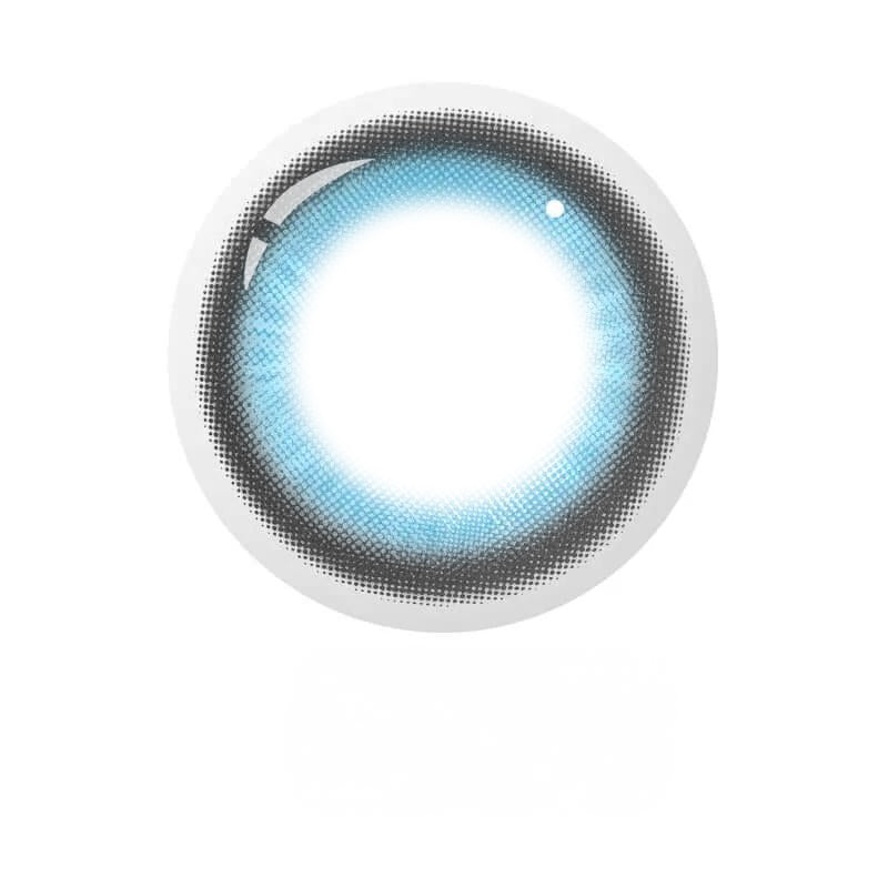 Amber Blue(12-Months)