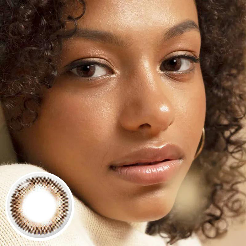 Customized Phantom Coffee Brown(12-Months)