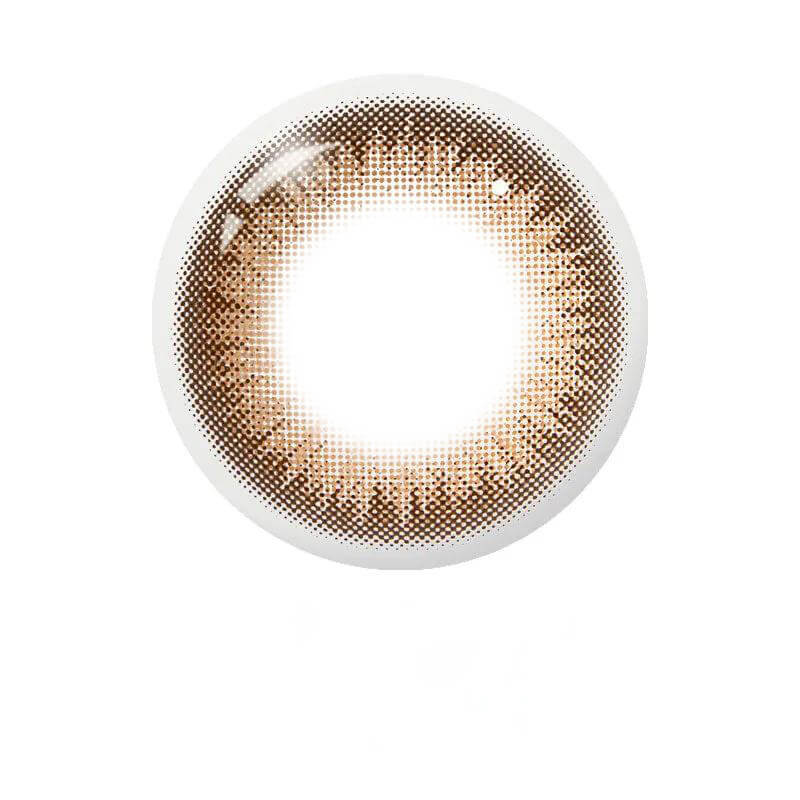 Starry Brown (3-Months)