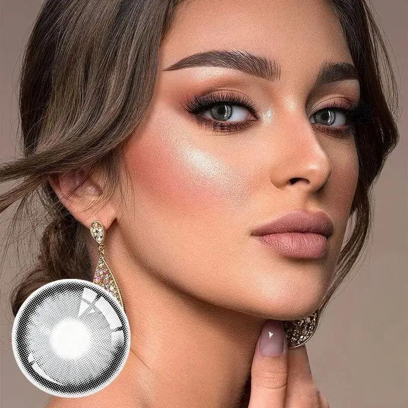 Phantom Gray (12-Months)