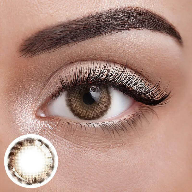 Starry Brown （3-Months）