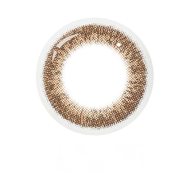 Sweetheart Brown (1-Month)