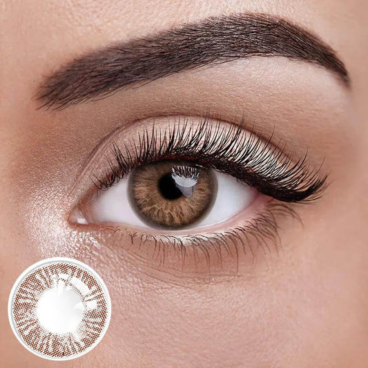 Biblical Brown(12-Months)