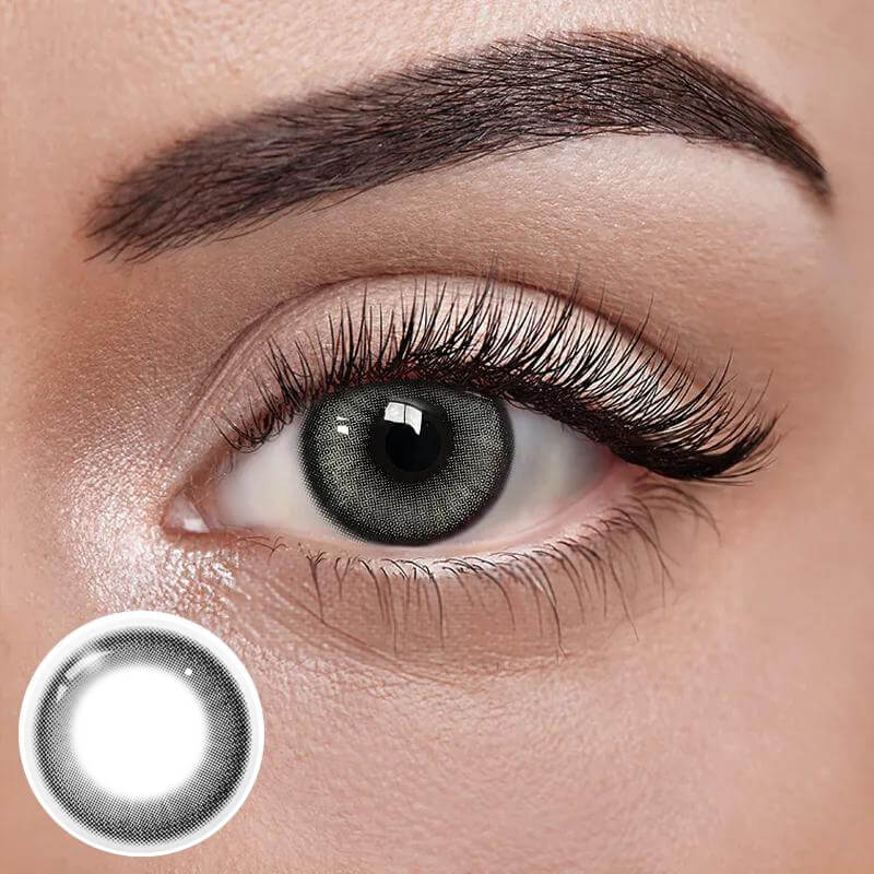 Pre-dawn dark gray (1-Month)