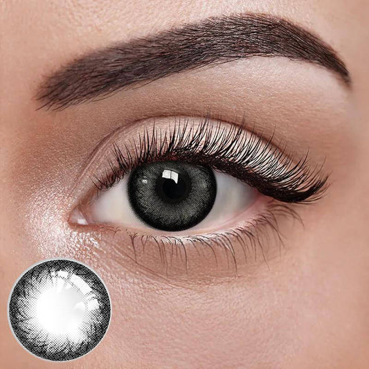 Starry Sky Black(6-Months)