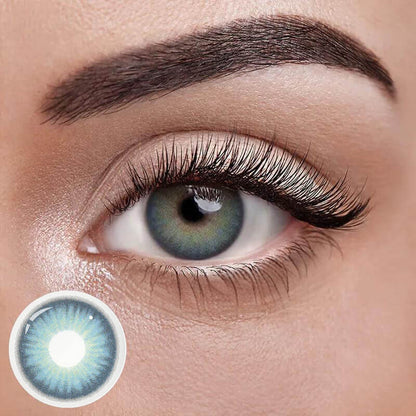 Macaron Blue(6-Months)