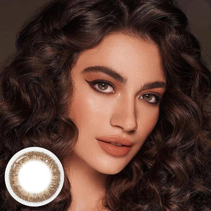 Sweetheart Brown (1-Month)