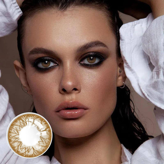 Jasmine-Toned Brown(12-Months)