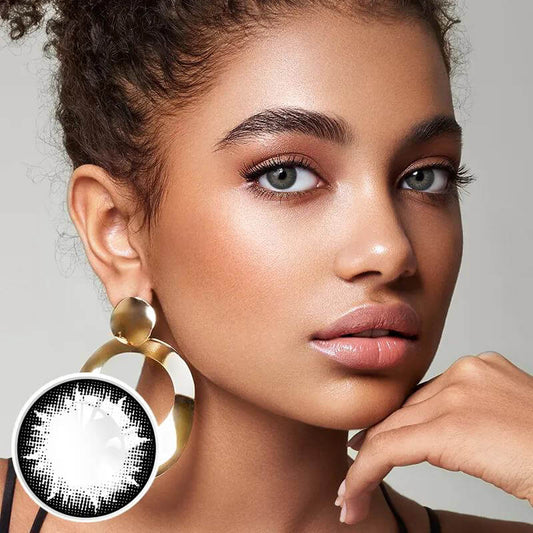 Brilliant Black(12-Months)