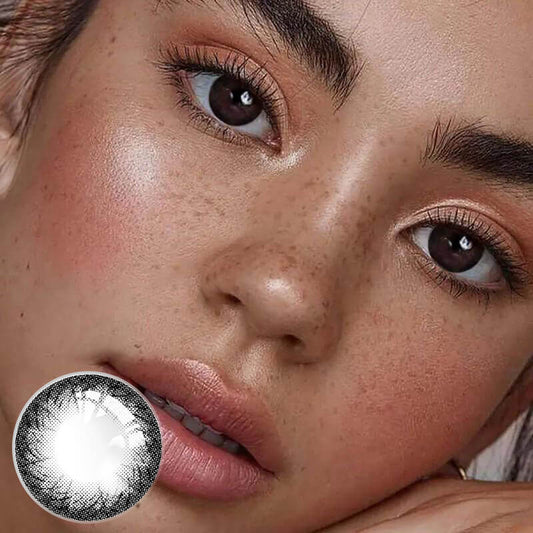 Starry Sky Black(6-Months)