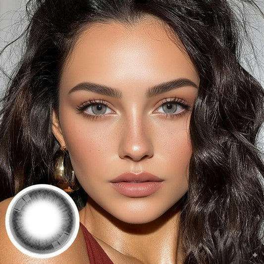 Nephrite Black (1-Month)