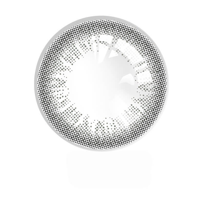 Honey-Toned Light Gray(6-Months)