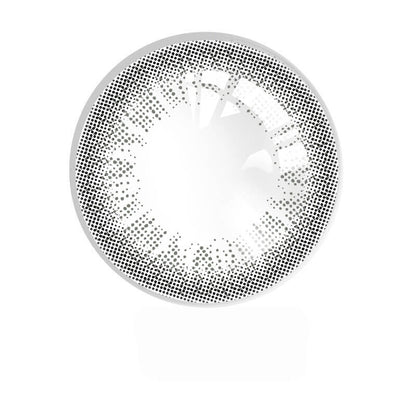 Honey-Toned Light Gray(6-Months)