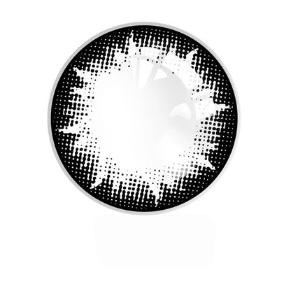 Brilliant Black(12-Months)