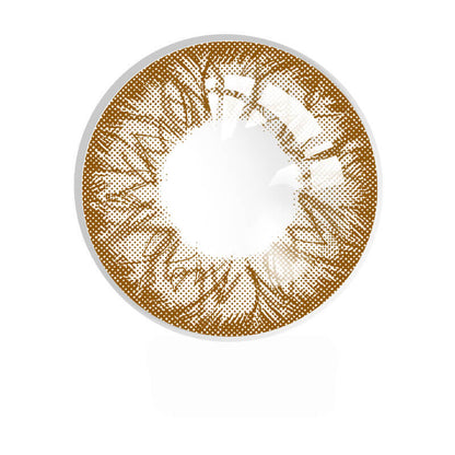 Jasmine-Toned Brown(12-Months)