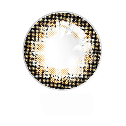 Starry Sky Brown(6-Months)