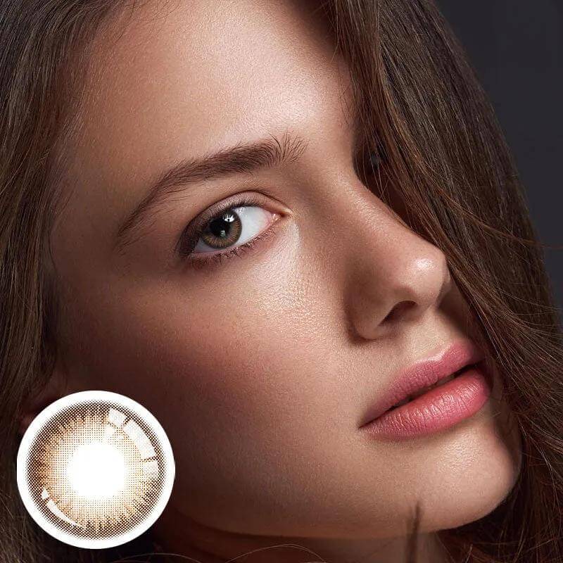 Starry Brown （3-Months）