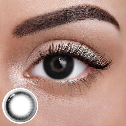 Customized Phantom Black(12-Months)