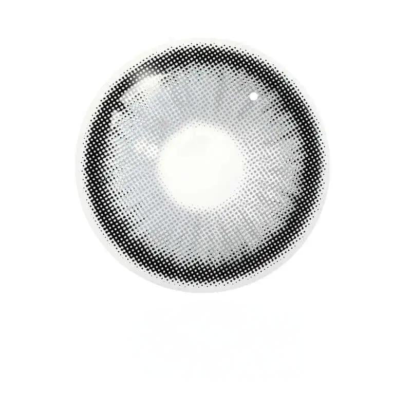 Phantom Gray （12-Months）