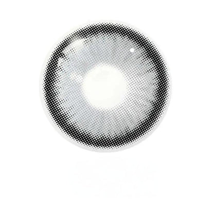 Phantom Gray （12-Months）