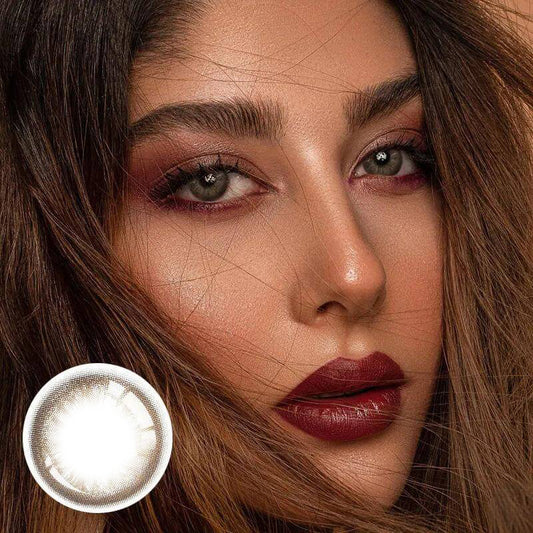 Phantom Coffee Brown(6-Months)