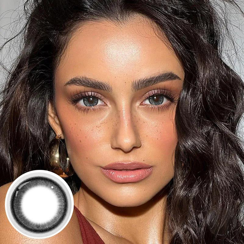 Phantom Black(12-Months)