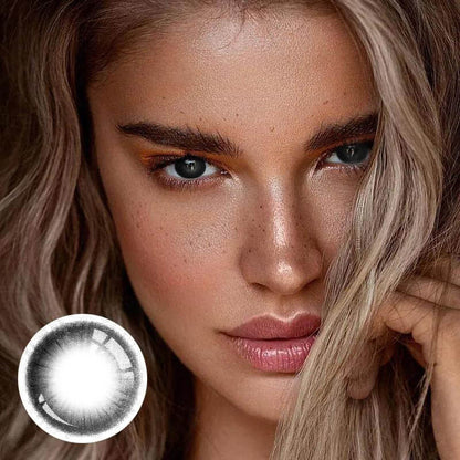 Starry Black  （3-Months）