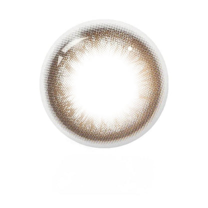 Phantom Coffee Brown(12-Months)