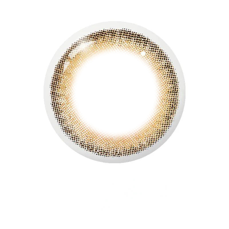 Mocha Brown (12-Months)