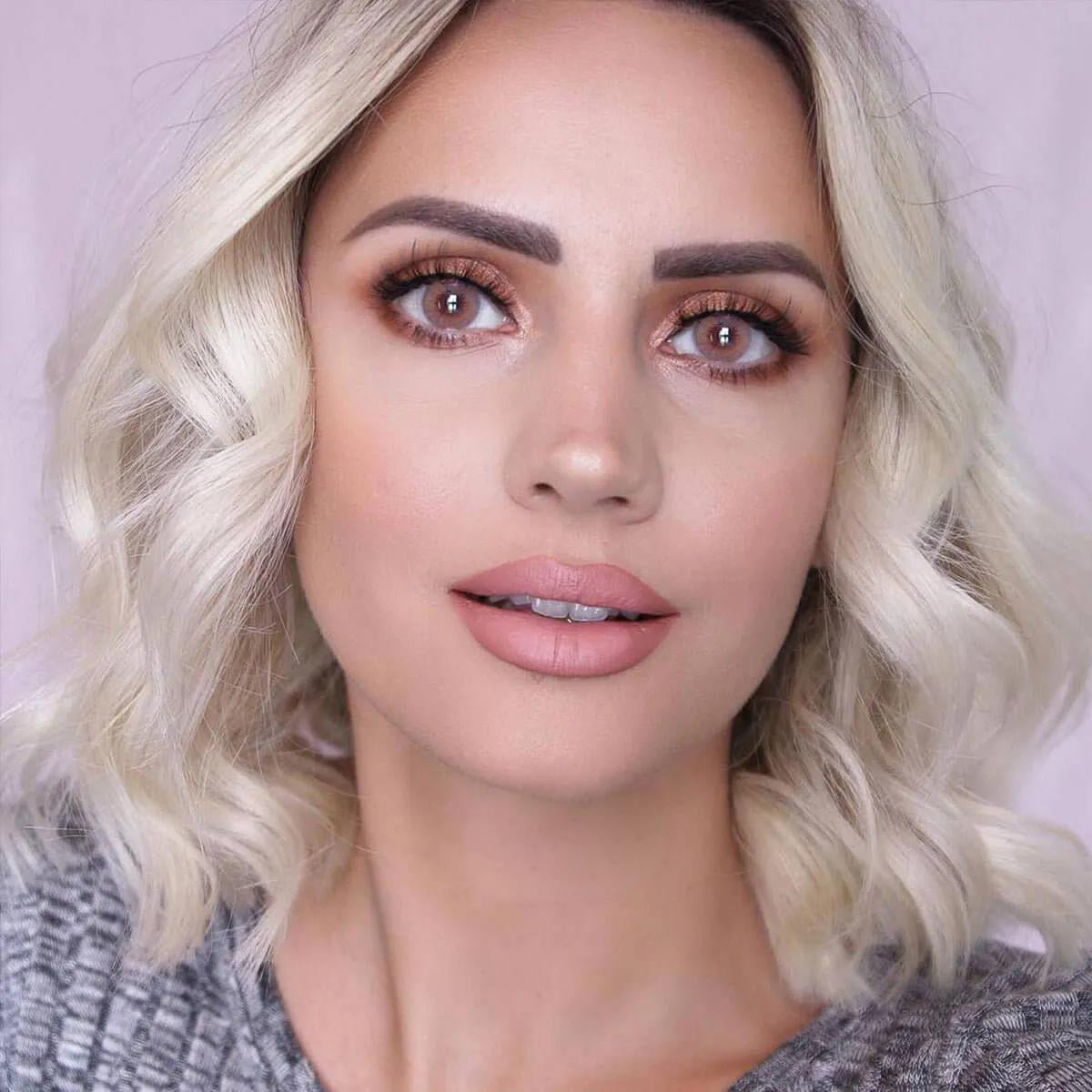 Phantom Pink(12-Months)