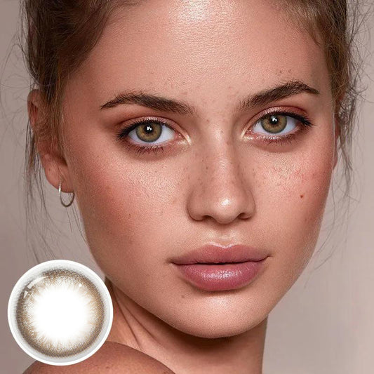 Phantom Coffee Brown(12-Months)