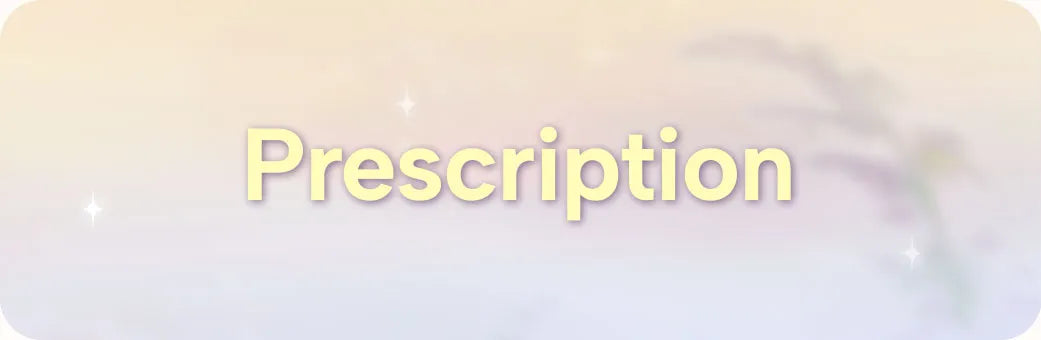 prescription